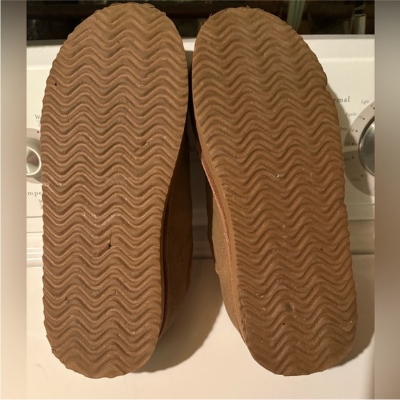 AE Platform slippers - Picture 4 of 4